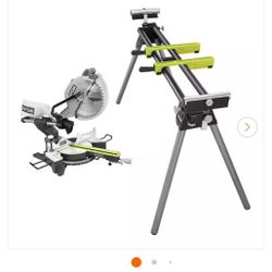 RYOBI Miter Saw