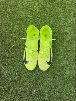 Mercurial sz 10.5