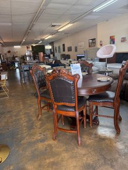5 piece Dining set