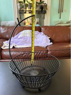 Fruit Basket
