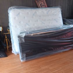 Bedroom Set 