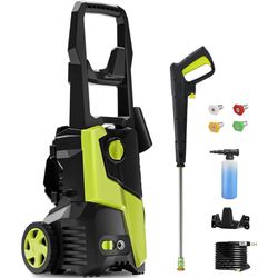 Electric Power Washer 4000PSI