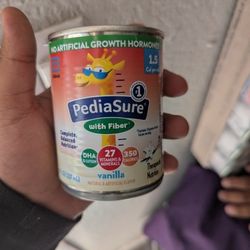 Pediasure For Children