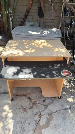 Desk
