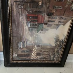 Cuadro , Frame 