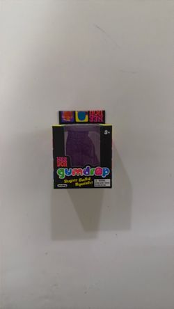 Gumdrop needoh nee doh
