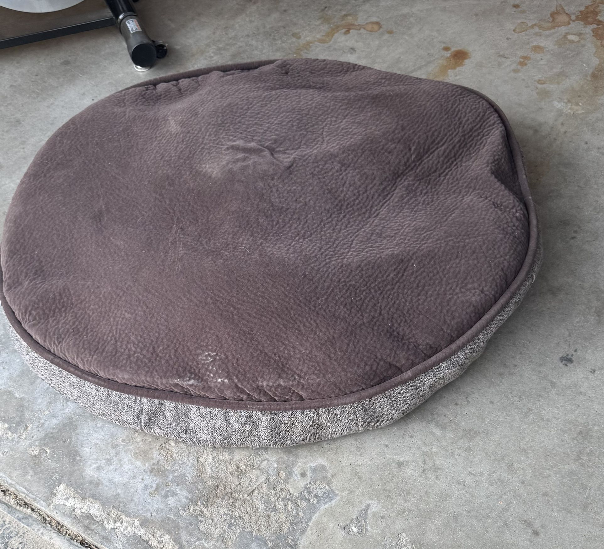 Kirkland Dog Bed