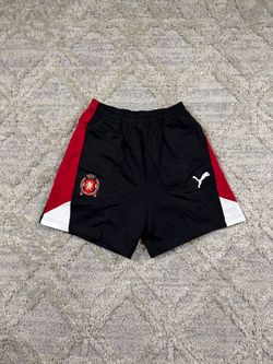 Balenciaga Shorts