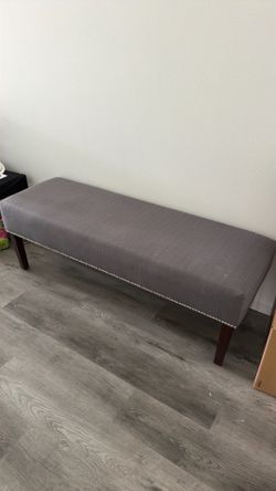 Bench