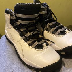 Jordan’s