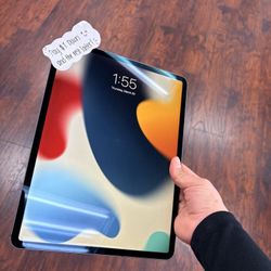 Apple IPad Pro 12.9 Inch 4th Gen Tablet - Payments Available - Pay $1 Down To take It home