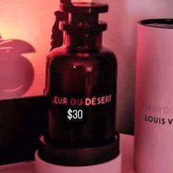 LV Fleur du Désert Louis Vuitton 