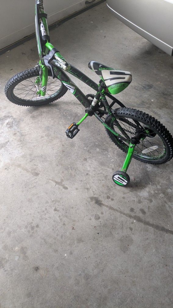 Bike
