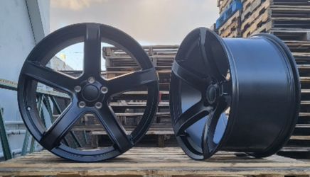 Wheels And Tires -packages 