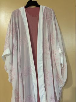 Nice Abaya