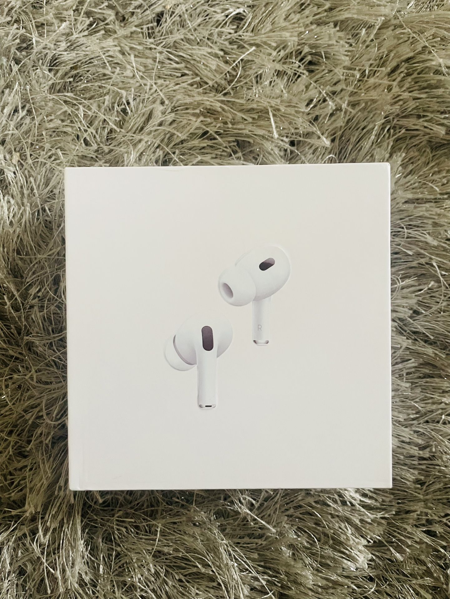 AirPods Pro 2