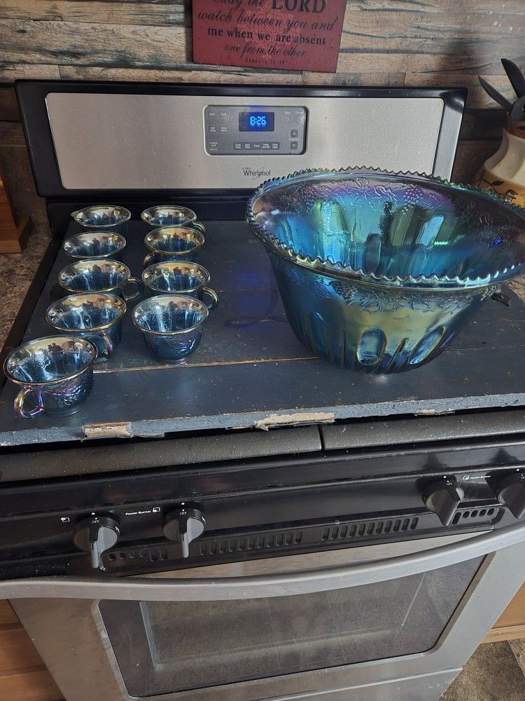 Punch Bowl