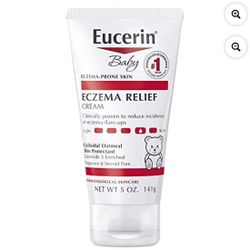 Baby Eucerin