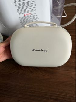 Mommed s33 luma