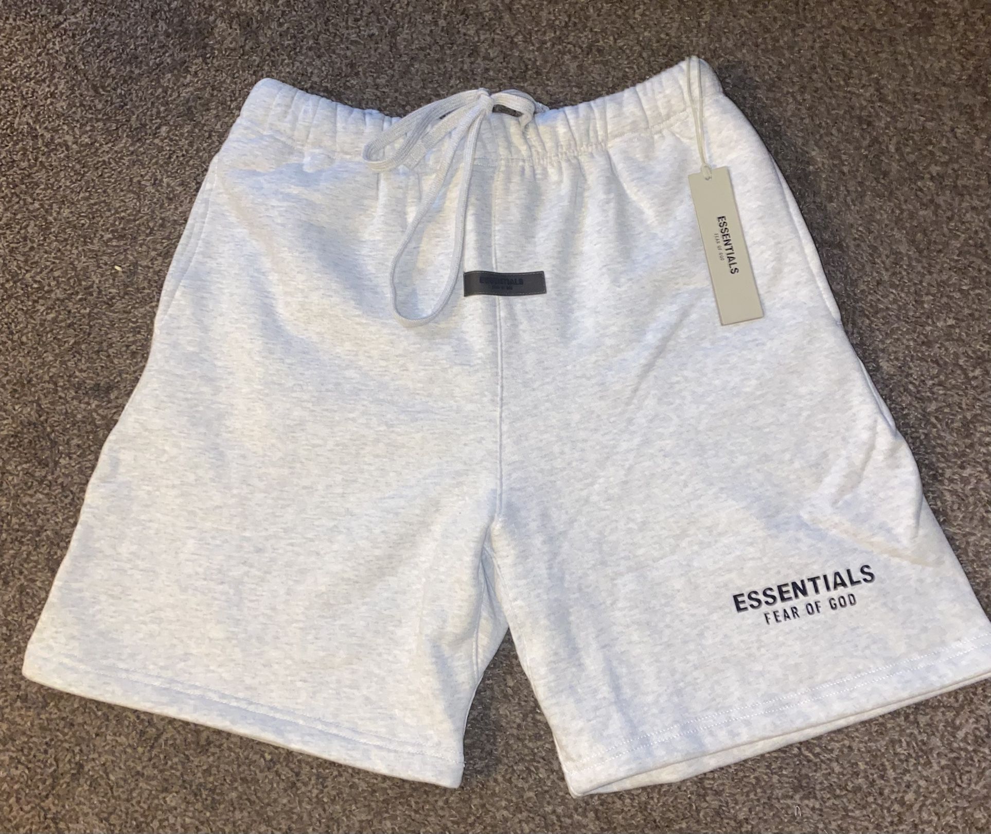 Authentic Essential Shorts