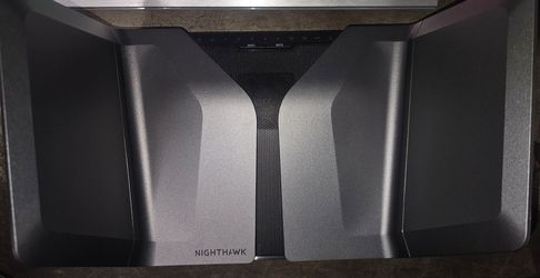 Netgear Nighthawk AX8 AX5700 WiFi 6 Router