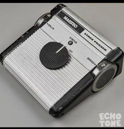 Maestro c1970s Stage Phaser