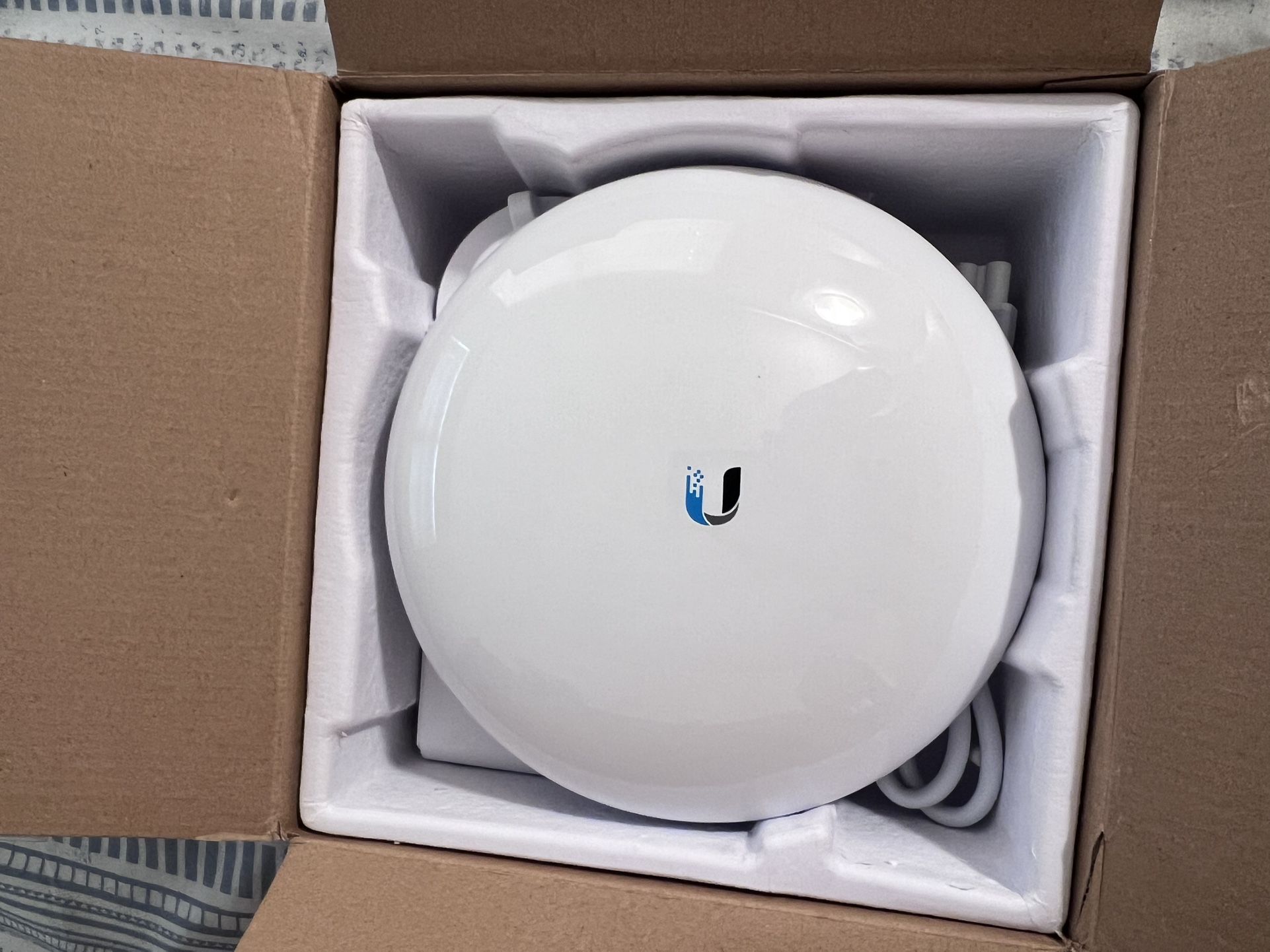 Nano Beam Ubiquiti NBE