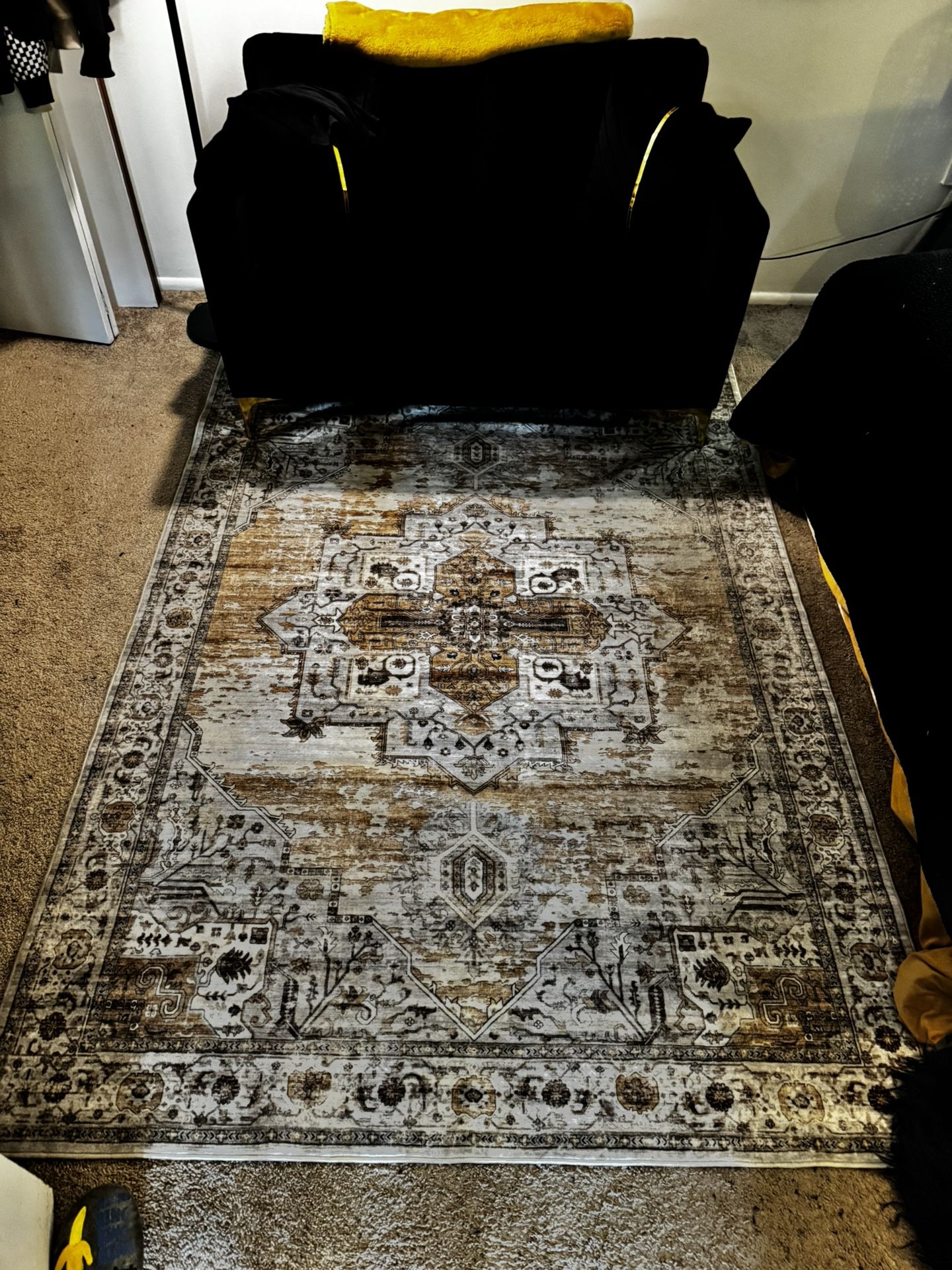 Carpet