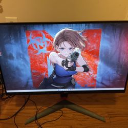 GAMING MONITOR 