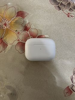AirPods Pro 2nd gen 