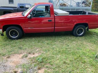 1997 Chevrolet 1500
