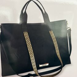 Versace Tote Perfume Set