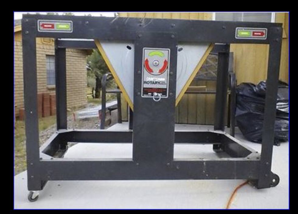I’m Looking to buy Craftsman Rotary Tool Bench for Sale in Davie, FL