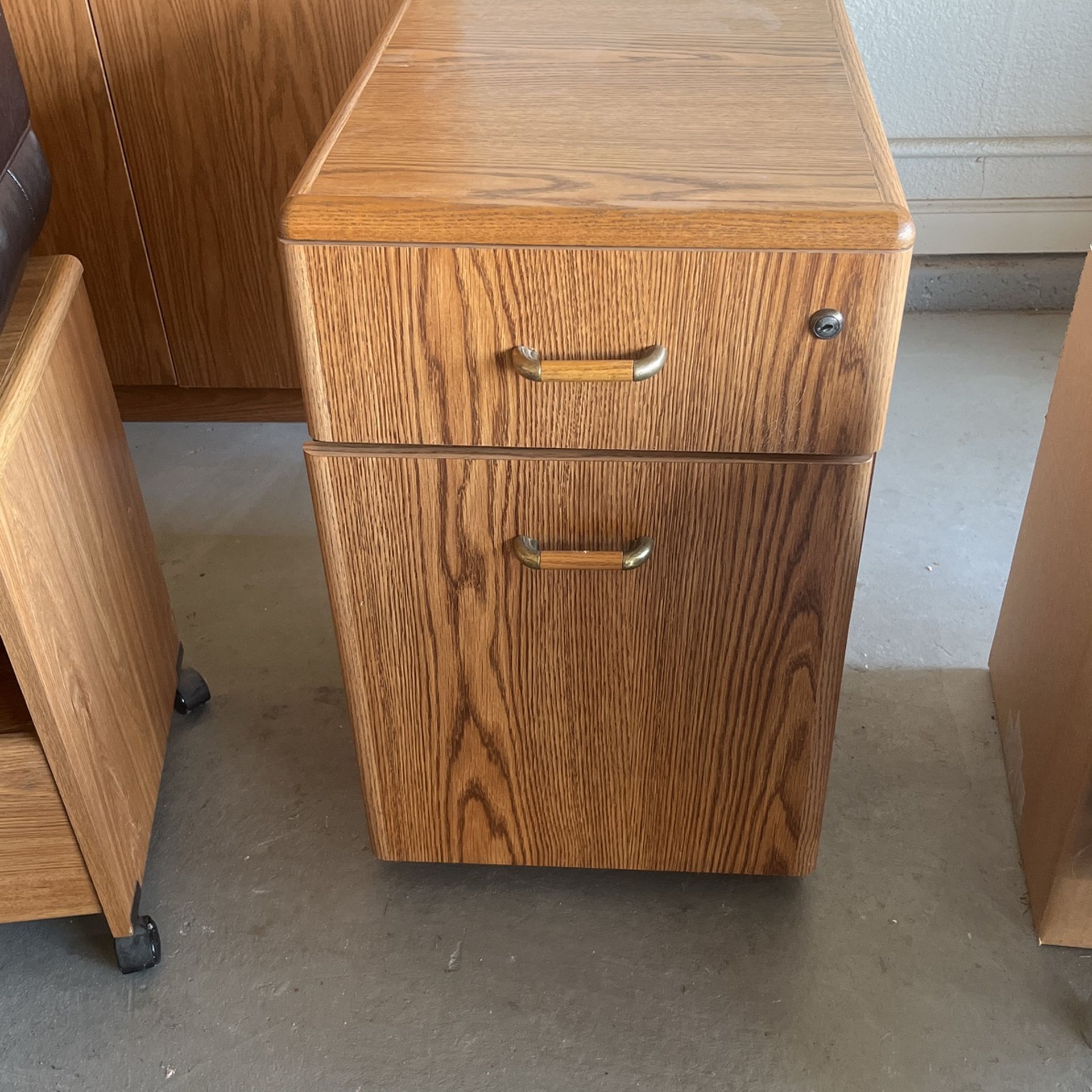 Filing Cabinet