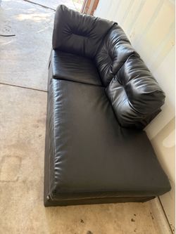 Sofa lounger