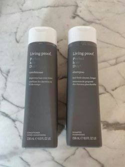 Living Proof Perfect Hair Day