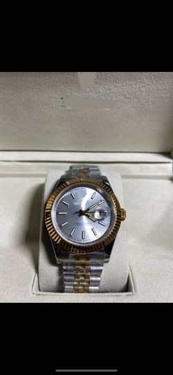 Men’s watch