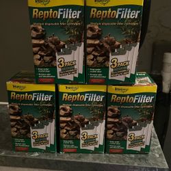 Repto filters