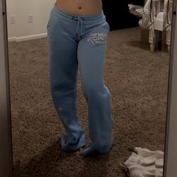 Ed Hardy Low Rise Sweats