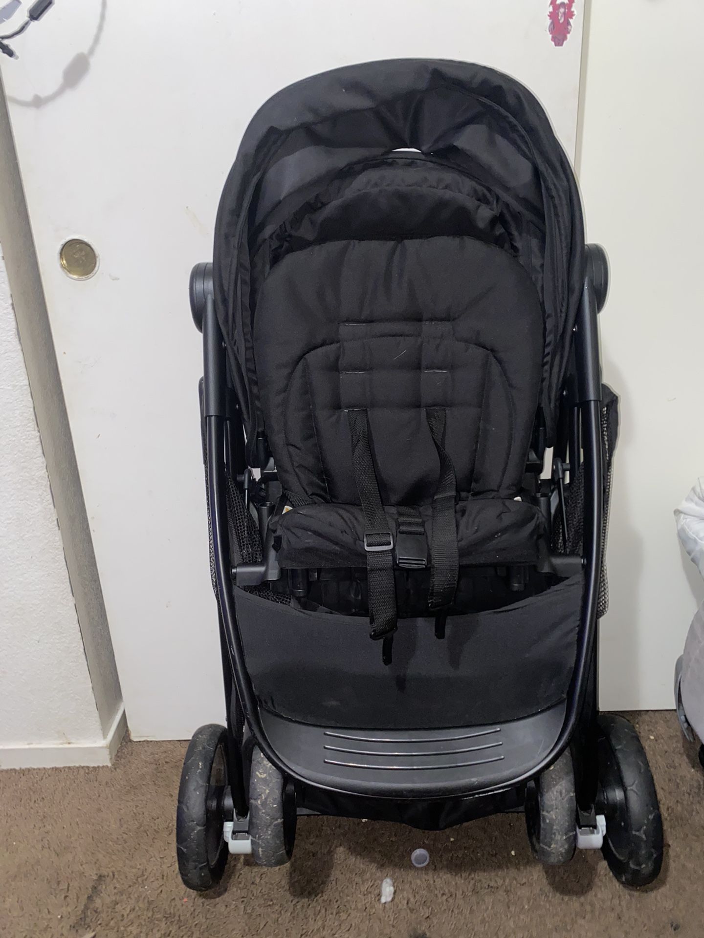 Graco Ready2grow Double Stroller