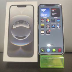 🍎Apple🍎 iPhone 16e 128GB For (Cricket) Only 