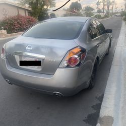 2009 Nissan Altima