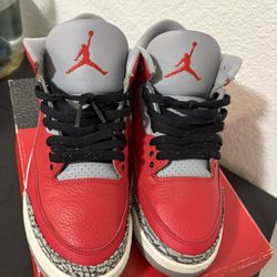 Jordan Unite 3s