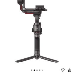 DJI RS3 GIMBAL 