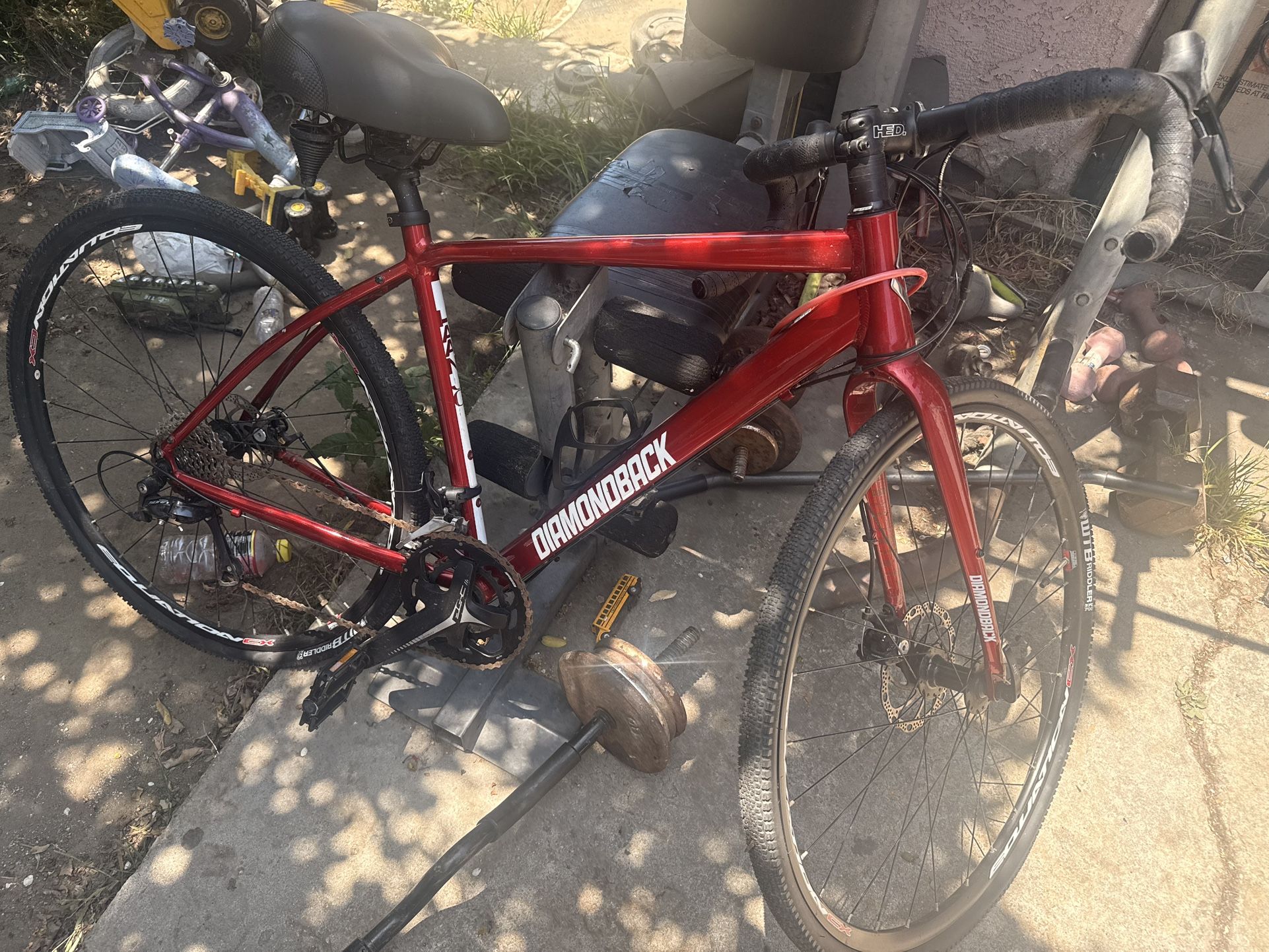 Diamondback HAANJO 2.0