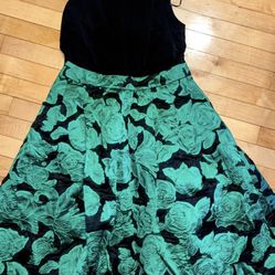 Formal Dress Size 8