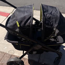 Even Flo Pivot Xplore
