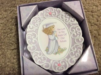 Precious Moments decoration