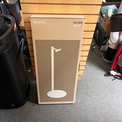 Sonos - Era 300 Stand - White