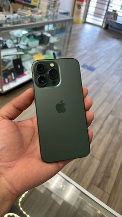 iPhone 13 Pro 256GB Unlocked